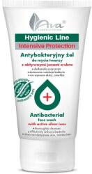 AVA Laboratorium Gel antibacterian de spălare - Ava Laboratorium Hygienic Line Face Wash 150 ml