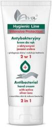 AVA Laboratorium Cremă de mâini - Ava Laboratorium Hygienic Line Hand Cream With Active Silver Ions 200 ml