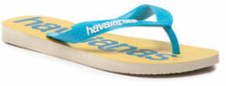 Havaianas Flip flop Logomania2 41457410121 Albastru