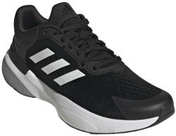 Adidas Response Super 3.0 férfi futócipő Cipőméret (EU): 43 (1/3) / fekete/fehér Férfi futócipő