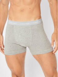Calvin Klein Underwear Set 3 perechi de boxeri 0000U2662G Gri
