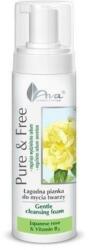 AVA Laboratorium Spumă de curățare - AVA Laboratorium Pure & Free Gentle Cleansing Foam 150 ml