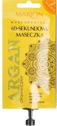 Marion Mască pentru păr cu ulei de argan - Marion 60 Seconds Argan Oil Mask 15 ml