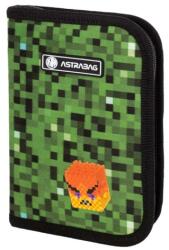 Astra Pixel One kihajtható tolltartó - Astrabag (503022019) (503022019)