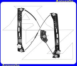 VW SHARAN 3 2010.06-2023.12 /7N/ Ablakemelő szerkezet elektromos jobb első (motor nélkül) VG101W023