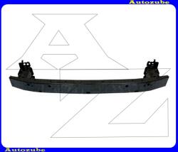 TOYOTA AURIS 1 2010.03-2012.08 /E15/ Első lökhárító merevítő (kivéve: Hybrid) TY1J17A