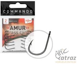 Carp Zoom Horog Amur 10db/cs Size: 04 (CZ4794)