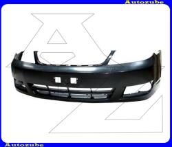 TOYOTA COROLLA 2004.06-2007.01 /E120, 130/ Első lökhárító "4 ajtós és Kombi" fényezhető P811507-1