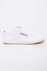 Reebok Classic Reebok - Cipő Club C 85 AR0459 - fehér Férfi 43