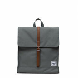Herschel Rucsac Herschel City Mid-Volume Sedona Sage Gri