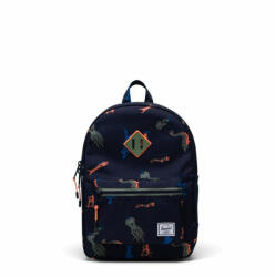Herschel Rucsac pentru copii Herschel Heritage Sea Monsters