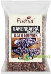 PRONAT Sare Neagra Grunjoasa Kala Namak 500g