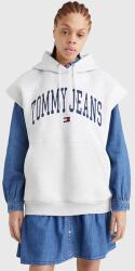 Tommy Hilfiger Collegiat Hanorac Tommy Jeans | Gri | Femei | XS