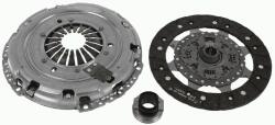 SACHS Set ambreiaj SACHS XTend 3000 950 796 (3000 950 796)