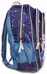  Ghiozdan compartimentat Astronaut (GR211215)