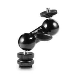 SmallRig Double Ball Heads with Cold Shoe (1135)