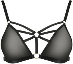 Passion Meggy Bra Black L/XL
