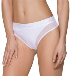 Passion PS002 Panties White L