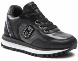 LIU JO Sneakers Wonder up 5 BF2151 PX003 Negru