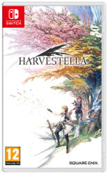 Square Enix Harvestella (Switch)