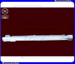 Skoda SUPERB 2 2008.11-2013.05 /3T/ Küszöb bal "4 ajtós és Kombi" (külső javítólemez) KLOKKERHOLM 7526011