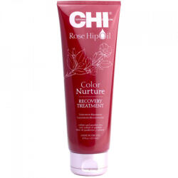 CHI Haircare - Tratament CHI, Rose HipOil Color Nuture Recovery Treatment, 237 ml Tratamente pentru par 237 ml - vitaplus