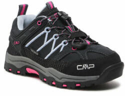 CMP Туристически Rigel Low Trekking Shoes Wp 3Q13244 Сив (Rigel Low  Trekking Shoes Wp 3Q13244) Детски обувки Цени, оферти и мнения, списък с  магазини, евтино CMP Туристически Rigel Low Trekking Shoes Wp
