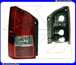 NISSAN PATHFINDER 2 2010.01-2014.11 /R51/ Hátsó lámpa bal (foglalat nélkül) 215-19J3L-LD-UE