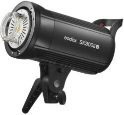 Godox SK300II-V Bowens csatlakozású studió vaku (D224551)