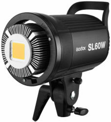 Godox SL60W Bowens csatlakozású LED lámpa (60W, 5500K)