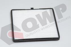 QWP Filtru, aer habitaclu QWP WCF387 (WCF387)