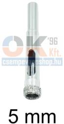 SKT Diamond SKT 211 vizes gyémántfúró 5 mm (skt211005) (skt211005)