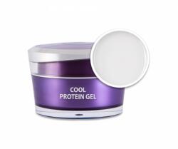 Perfect Nails Cool Protein Gel - Átlátszó Építőzselé 15 g