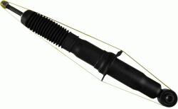 SACHS amortizor SACHS 317 129 (317 129) - automobilus