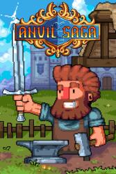 HeroCraft Anvil Saga (PC)