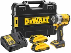 DEWALT DCF892P2T-QW Masina de insurubat cu impact