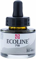 Ecoline 11257181 Akvarell festék Warm Grey 30 ml 1 db (11257181)