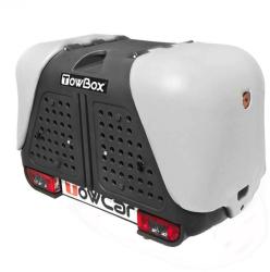 Aragon Towbox V2 DOG (T2D000)