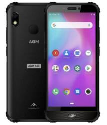 AGM A10 Mobiltelefon