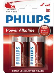 Philips LR14P2B/10 Baterii de unica folosinta