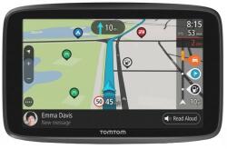 TomTom GO Camper Tour 6 (1PN6.002.20)