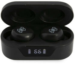 CG Mobile Guess Classic Logo 5H black (GUTWST31EK) Casti