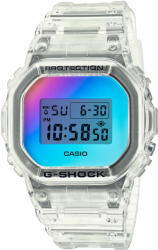 Casio DW-5600SRS-7ER Ceas