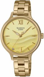 Casio SHE-4550G-9AUER