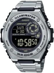 Casio MWD-100HD-1BVEF
