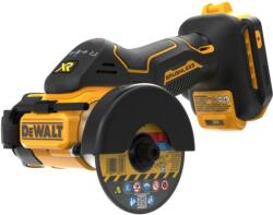 DEWALT DCS438N-XJ Polizor unghiular