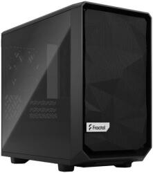 Fractal Design Meshify 2 TG Black (FD-C-MES2N-01)