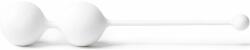 Whoop·de·doo Venus Balls Classic вагинални топки White 17 см