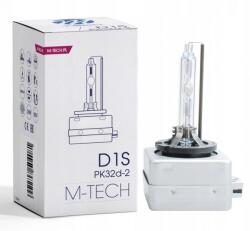 Homasita Mtech d1s xenon - 35w - 12v - 5000k - 1db (72ZHCD1S5/HS)