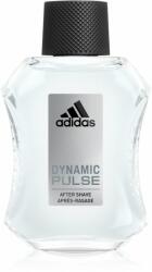 Adidas Dynamic Pulse Edition 2022 after shave pentru bărbați 100 ml
